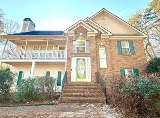 230 Mels Way, Stockbridge, GA 30281