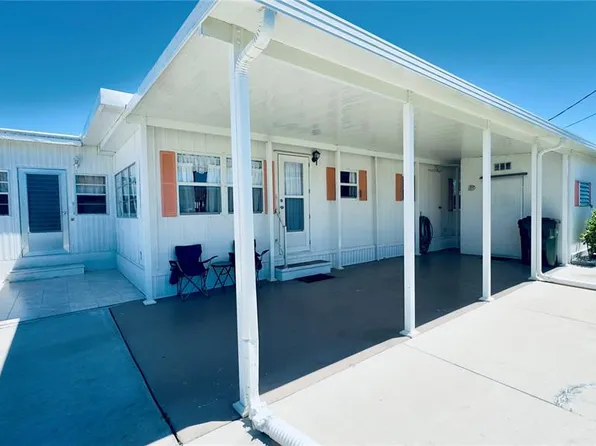 553 Fleetwood St, North Port, FL 34287