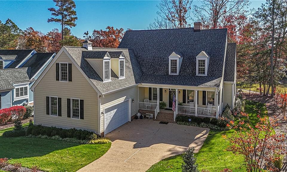190 Blackheath, Williamsburg, VA 23188 Zillow