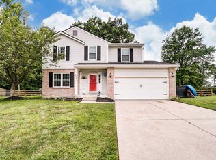 4639 Bluejay Ct, Cincinnati, OH