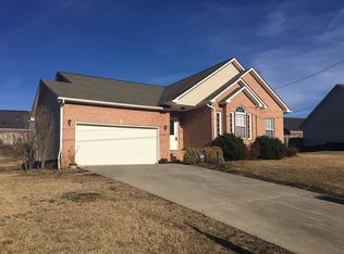 2715 Chukar Rd, Knoxville, TN 37923