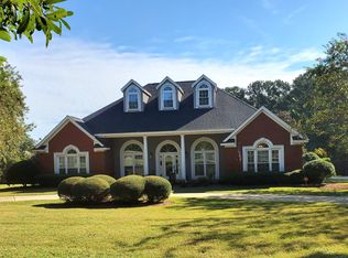107 Edinburgh Way, Dothan, AL 36305