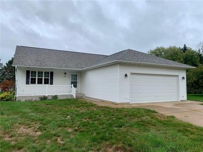 3328 Briarcrest Drive, Eau Claire, WI, 54701