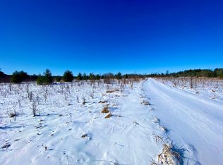 10592 Hubbard Lake Rd LOT WP001, Hubbard Lake, MI 49747