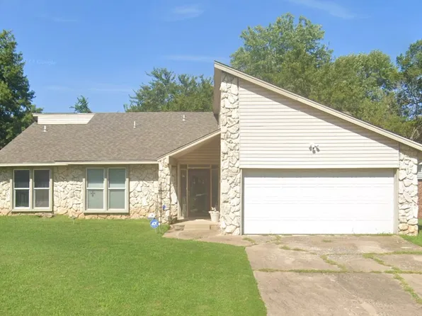 2612 S Chestnut Ave, Broken Arrow, OK 74012