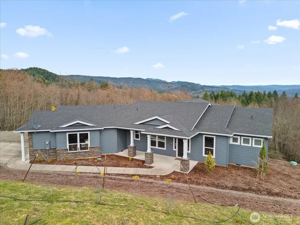 690 Sommerset Road, Woodland, WA 98674