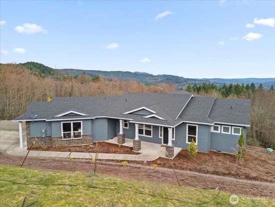 690 Sommerset Road, Woodland, WA 98674