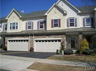 607 N 40th St, Allentown, PA 18104