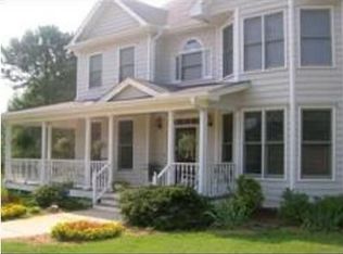 620 Stock Gap Rd, Monroe, GA 30656