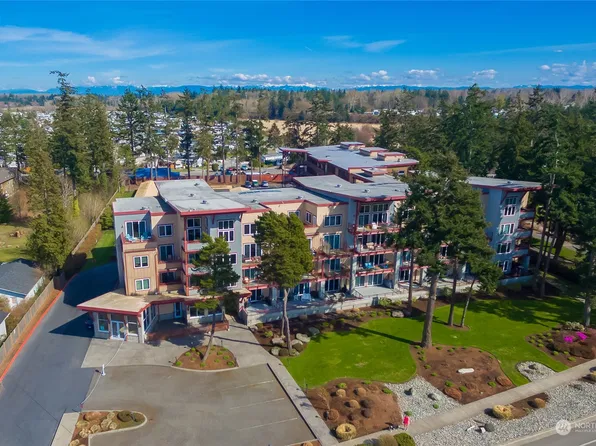 7714 Birch Bay Drive #108, Blaine, WA 98230