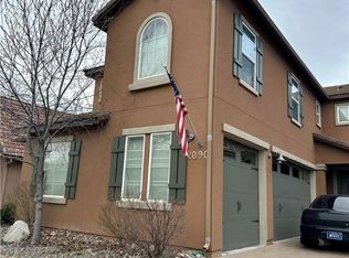 2090 Angel Ridge Dr, Reno, NV 89521