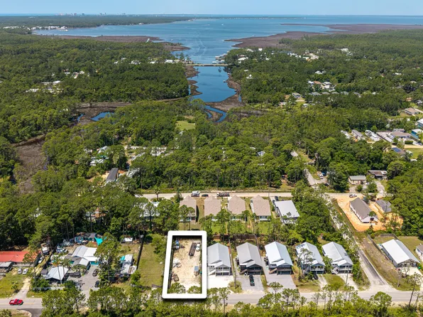 701 Indian Woman Rd, Santa Rosa Beach, FL 32459