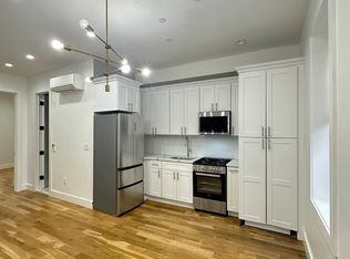 542 Chauncey St #2E, Brooklyn, NY 11233