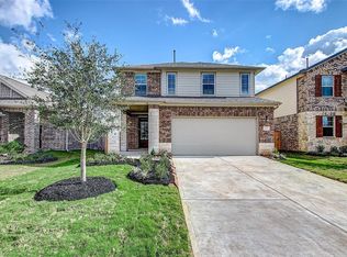 10010 Granite Grove Ln, Richmond, TX 77406