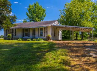 2945 Montezuma Rd, Henderson, TN 38340