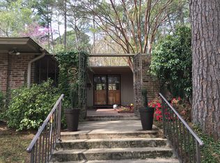 4615 E Cheryl Dr, Jackson, MS 39211