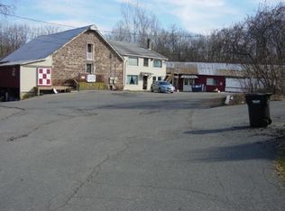 367 Pittstown Rd #0, Pittstown, NJ 08867