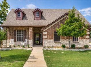 7405 Rocky Ford Rd, Fort Worth, TX 76179