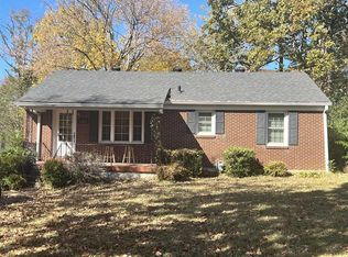 1519 Park St, Bowling Green, KY 42101