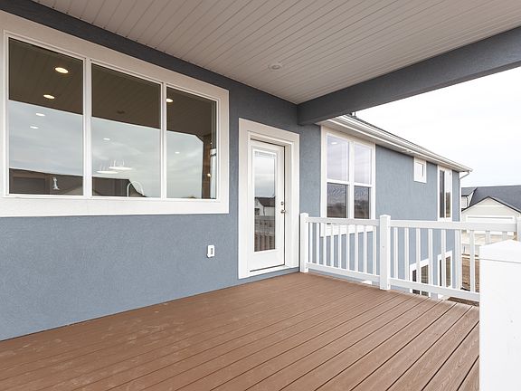 4th image of 1211 N 4925 W