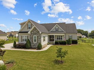 2636 Winter Storm Rd, Zebulon, NC 27597