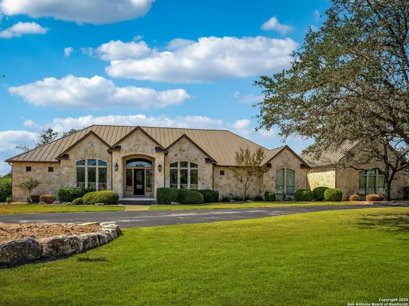 31025 Post Oak Trail, Fair Oaks Ranch, TX 78015