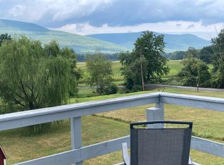 1179 Blue Mountain Rd #2, Saugerties, NY 12477