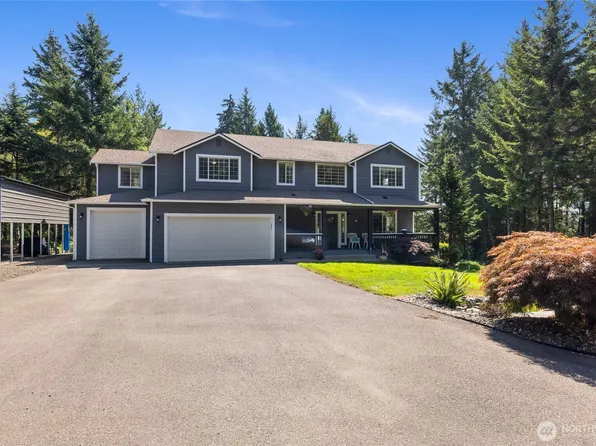 15721 Fairview Lake Road SW, Port Orchard, WA 98367