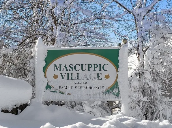 5 Blackhawk Cir #5, Dracut, MA 01826