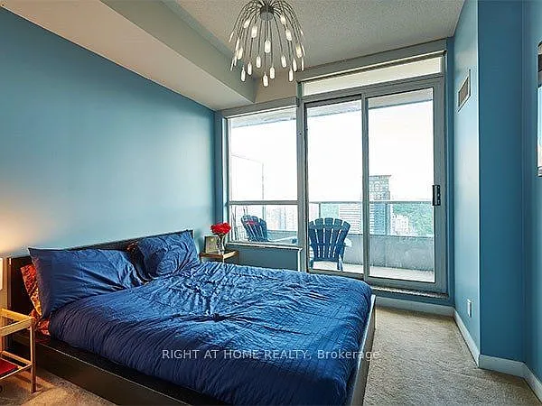 500 Sherbourne St #2701 — Photo 10