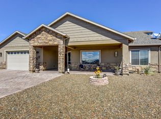 548 S Lakeview Dr, Prescott, AZ 86301