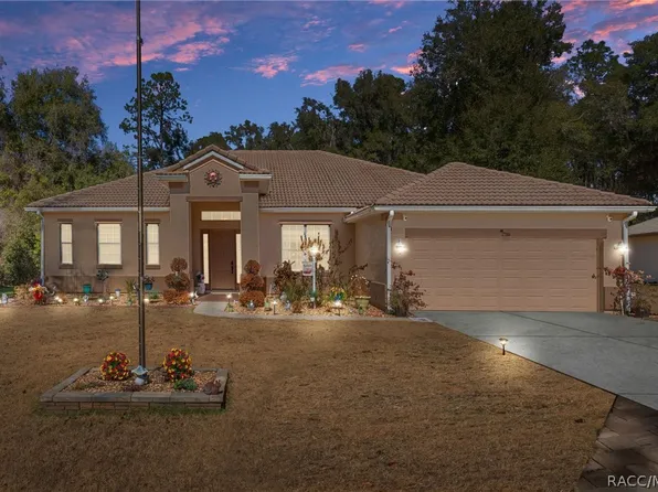 2864 N Appledore Path, Hernando, FL 34442