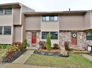 2309 Firethorn Rd, Bridgeville, PA 15017