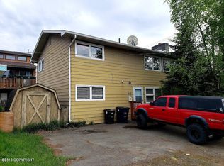 917 Fairbanks St UNIT A, Anchorage, AK 99501