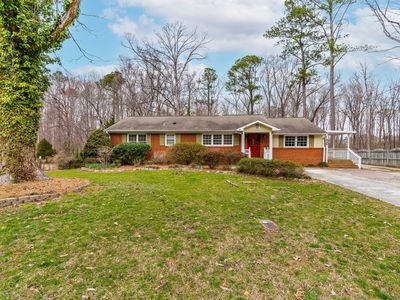 3617 Cranston Rd, Garner, NC, 27529