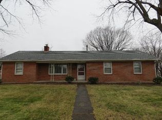 413 Old Dailey Ave, Frankfort, KY 40601