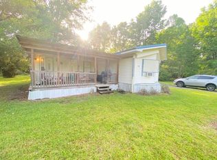 311 Colony Loop, Anacoco, LA 71403