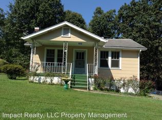311 Nunnally Ave, Gadsden, AL 35903