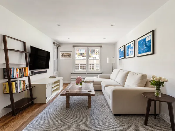 25 West 13th Street image 1 of 6