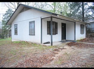 2423 Elizabeth St, Nacogdoches, TX 75964