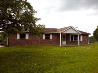 1558 State Route 141, Gallipolis, OH 45631