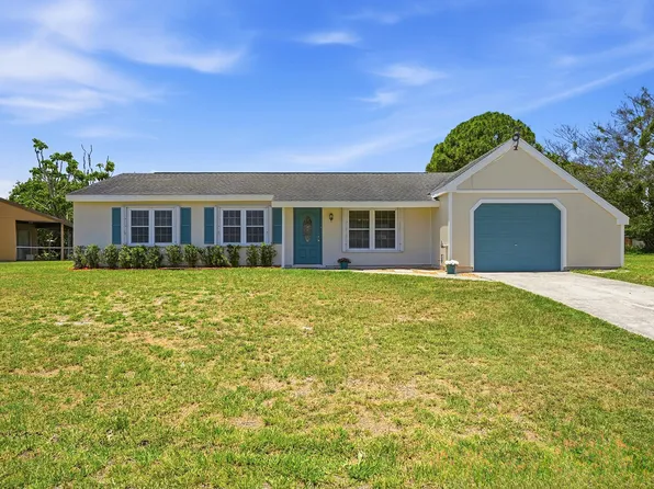 450 SW Kentwood Road, Port St Lucie, FL 34953