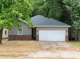 1207 N Fremont Ave, Springfield, MO 65802