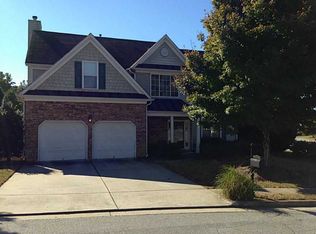 607 Edgeley Ln, Lawrenceville, GA 30044