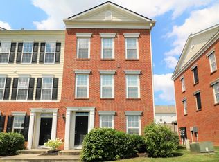 2431 Lady Bedford Pl, Lexington, KY 40509