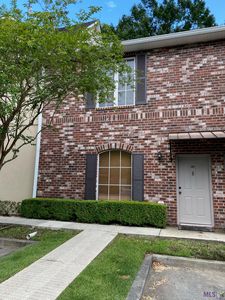 2405 Brightside Dr #70, Baton Rouge, LA, 70820