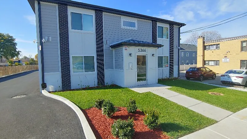 1 bed, 480 sqft, $1,325 — Photo 1