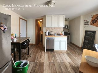 1316 W 18th St #4, Chicago, IL 60608
