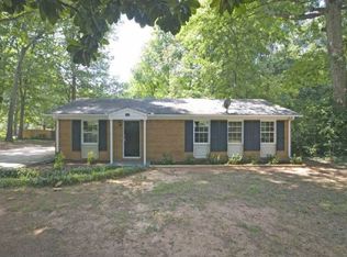 4086 Brookwood Dr, Austell, GA 30106