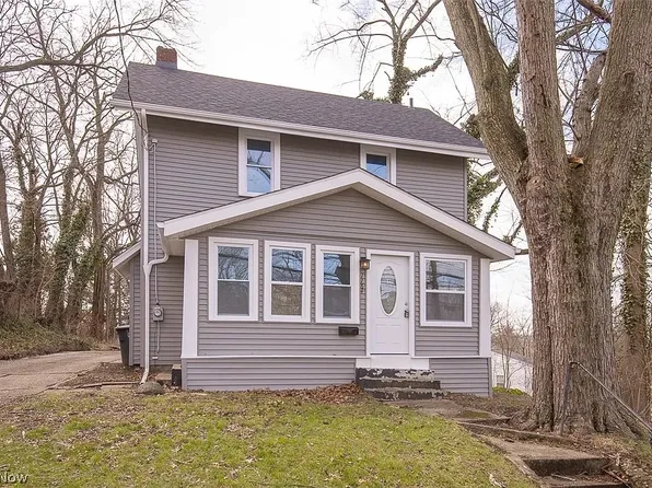 1184 Niagara Ave, Akron, OH 44305